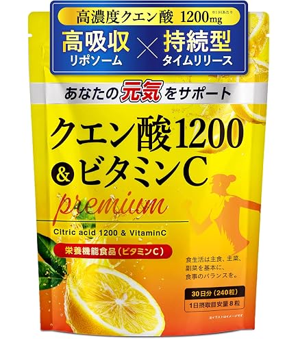 Amazon | DHC クエン酸 30本入 | DHC | クエン酸